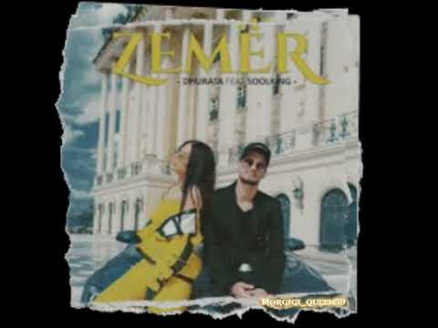 Slowed Reverb Dhurata Dora X Soolking Zemër