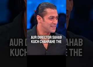  Shahrukh Sunny Deol Dispute In Darr Movie