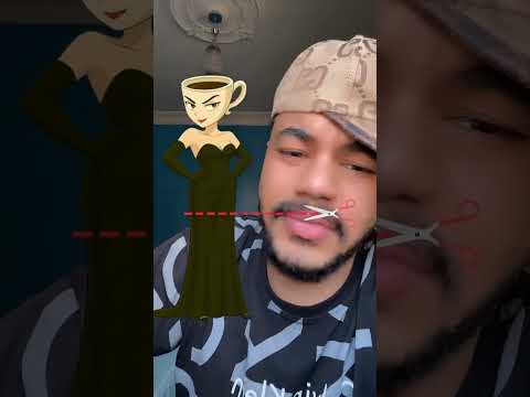 فلتر قليل الادب تابعني فضلا