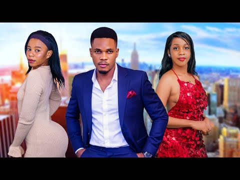 BADO NATAFUTA PART 12 Love Story Love