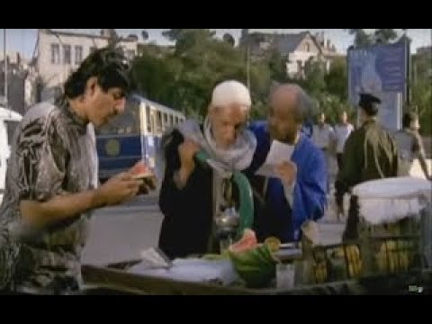 القرموطي ودكر البط مشربش عندك برتقان