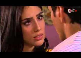 Telenovela La Fuerza Del Destino Ivan Y Lucia Cap 86