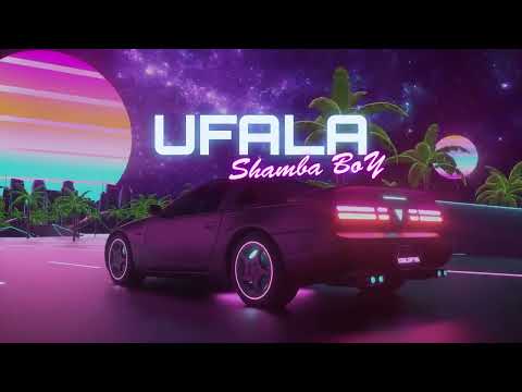 Ufala Skrr Shamba BoY Official Audio