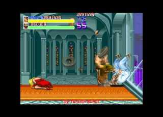 Final Crash Bootleg Of Final Fight Arcade All Bosses Hardest Difficulty
