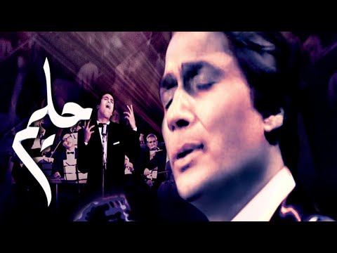 اجمل افلام احمد زكى فيلم حليـم