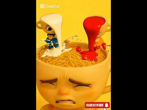 تاني كاتشب ومايونيز في دماغي