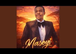 Masoyi