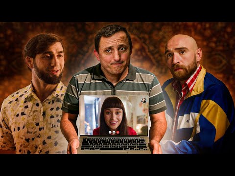 Magnat Feoctist Feat Irina Rimes 5 Chiperi Official Video 2025