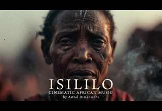 Isililo Sad Tribal Epic African Cinematic Soundtrack