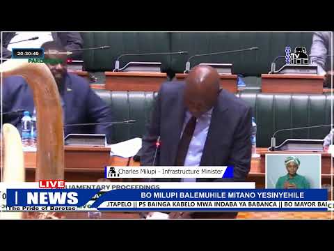 MAKANDE MWA SILOZI 06 03 2026