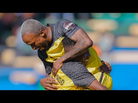 Magoli Mtibwa Sugar 1 1 Yanga SC NBC Premier League 21 03 2026