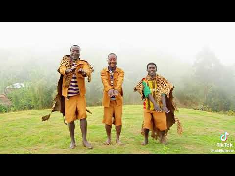 South Omo Ari People Traditional Music
