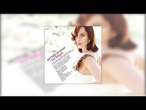 Sertap Erener Bu Böyle Akustik