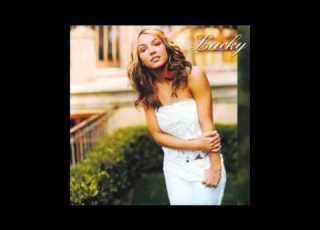  Britney Spears Lucky Audio