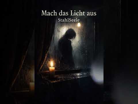Mach Das Licht Aus Manchmal Gibt Es Momente Da Wird Alles Still