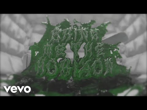 Bring Me The Horizon LosT Lyric Video