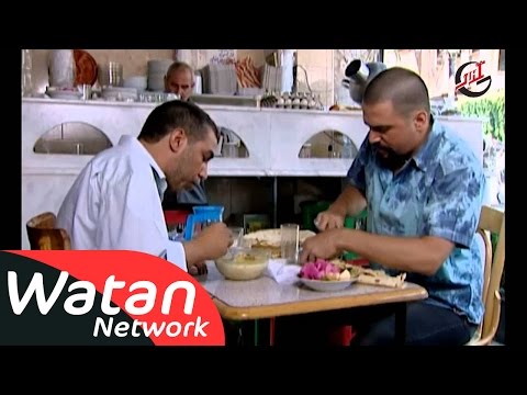 مسلسل الإنتظار ـ الحلقة 28 الثامنة والعشرون كاملة HD Al Entezar