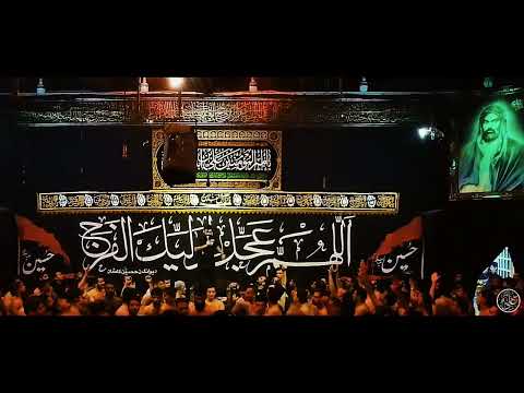 مداحی شور ذکر مولانا امیرالمومنین حق علی محسن صائمی دیوانگان حسین کاشان