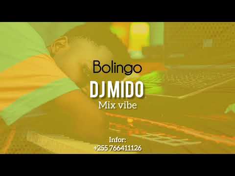 MATUNGWA DISCO SOUND VIBE MIXTAPE VOL 3 MIX 2025 BY DJ MIDO