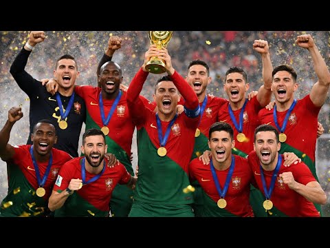 أغنيه منتخب البرتغال الجديده 2026 بدون موسيقى Portugal National Team S New Song 2026 Without Music