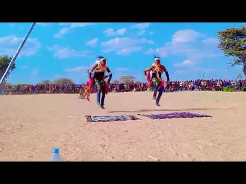 Ndama Jigushilaga Show Live Masangwe By Kitunga 4k