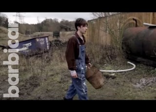 Barbican BFI Film Academy Folie A Deux