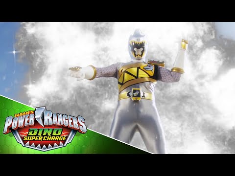 Power Rangers Dino Super Charge Alternate Opening 3 V2 Power Rangers Dino Super Charge Alternate Opening 3 V2