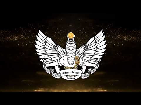 Adam Jamar Paradise
