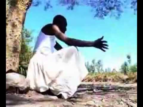 ETHIOPIAN KUNAMA Old Music Omaninda Guda By Kindane Haile