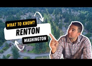 Renton WA The Good The Bad And The Affordable A Guide To Living In The Emerald City S Neighbor