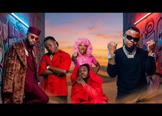  Rayvanny Utamu X Diamond Platnumz Ft Harmonize Mbosso Zuchu All Stars Music Video