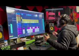 Brndar Haj Ali Belkî Dimrim Strana Me Yê Nu