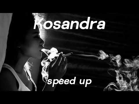 Kosandra Miyagi Andy Panda Speed Up Kosandra Miyagi Andy Panda Speed Up