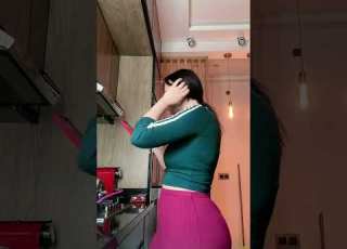  اليومي مريم سكينه احلي Routini Alyawmi احلي مطبخ سكينه