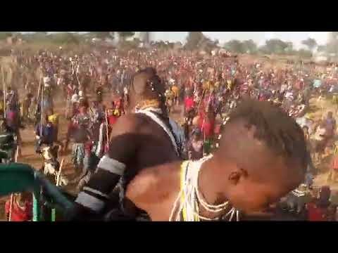 Jiminogeni Dotto Show Kubwa Tazama By Msambazaji Lufunza Manyanda