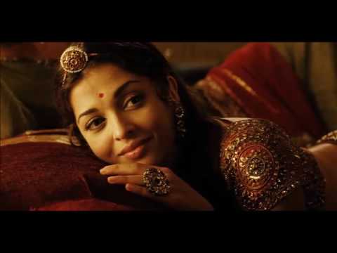 Mulumathy ம ழ மத அவளத Jodhaa Akbar Tamil Lyric Video Tamilmelodysongs Tamilsongs Arrahman