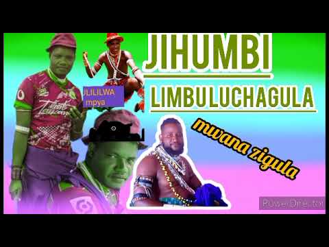 BHUGESELA LIMBU LUCHAGULA UJUMBE WA LINDA NZIGULA BY NKINDA SITUDIO 2026 0654577509