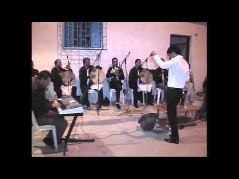 Ana Sontek Ya Warda Live