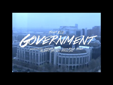 Tyler ICU Government Ft Leemckrazy DJ Maphorisa Ceeka RSA Tiiger Tyrone Dee Al Xapo Jay Sax