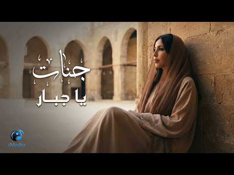 Jannat Ya Gabar Official Video جنات يا جبار Jannat Ya Gabar Official Video جنات يا جبار
