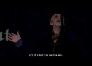  The Elephant Man With English Subtitles