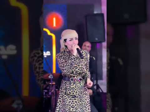 مي مصطفي من اقوي الحفلات