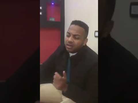 واه من يوم هيجى مليان جرح والم