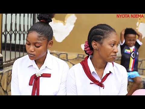 NYOTA NJEMA Nione Clamvevo Africamovie Stivemweusi Movie Sahilmahili