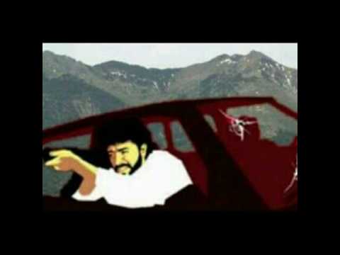 Matoub Lounes Ma Dersas Igneqen