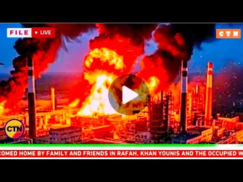 ODUU AMMEE BIT 20 3 2026 IRAN HALEELLAA ISRAEL US BIYYOOTA OLLAA MISA ELAN GUBDE CTN LIVE