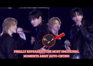  FINALLY Jimin And Jungkook Are Dating The Blonde Boyfriend S Emotional Aura Makes ARMYs Cry