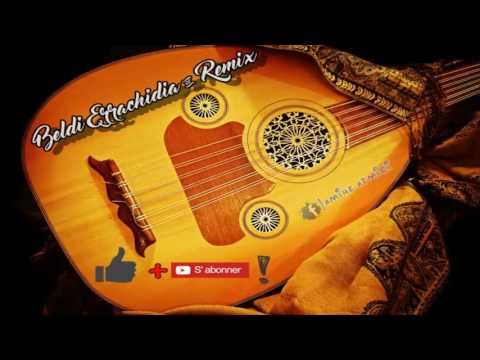 Beldi Errachidia Khlini B3id Khalini 2017