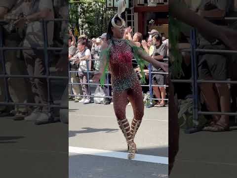 浅草サンバカーニバル2023