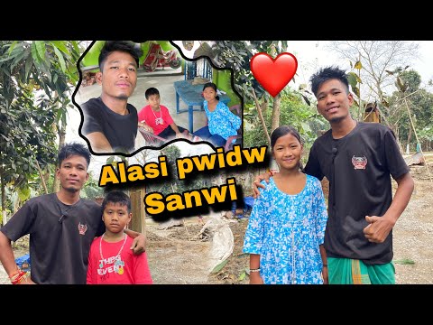 Gwjanni Alase Gamiyao Program